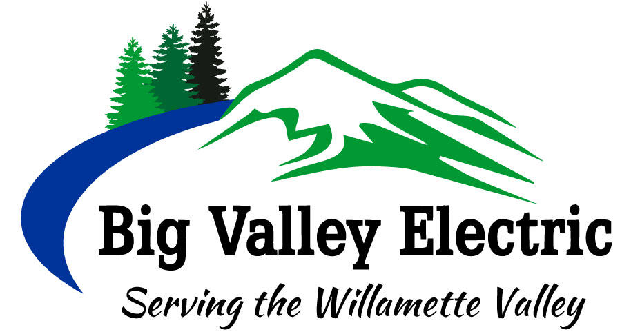 Big Valley Electric is a family owned electrical business established and operated in Albany, Oregon since 2012. We proudly serve the Willamette Valley and neighboring areas of Oregon. We specialize in Residential and Commercial projects that cater to our customers needs.