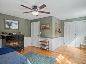 Stay Cool This Summer with a Ceiling Fan