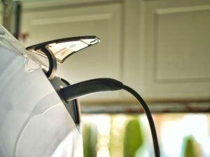 Have You Recently Purchased an Electric Vehicle?
