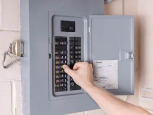 In Need of a Panel Upgrade?