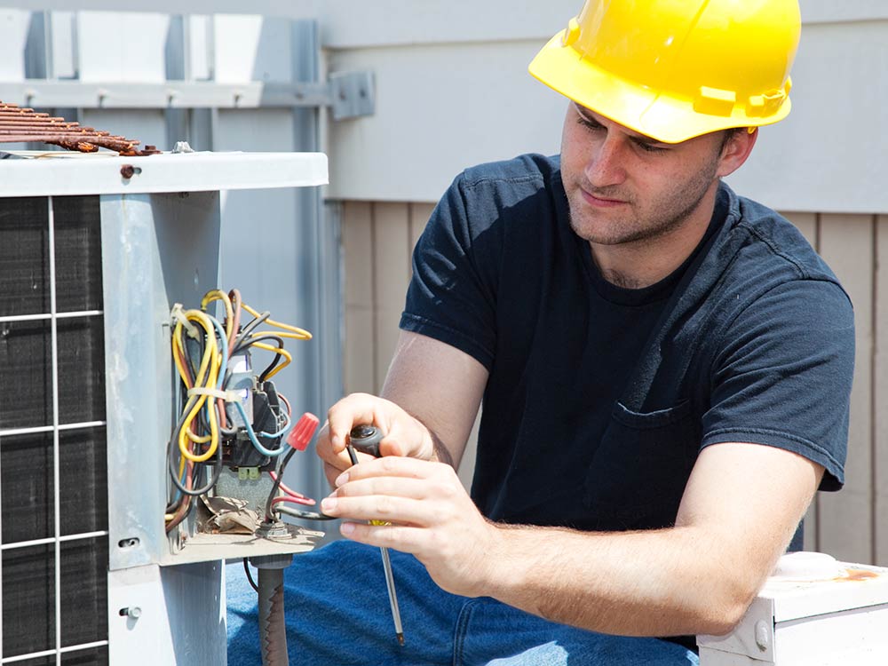 Reliable, affordable electrical work